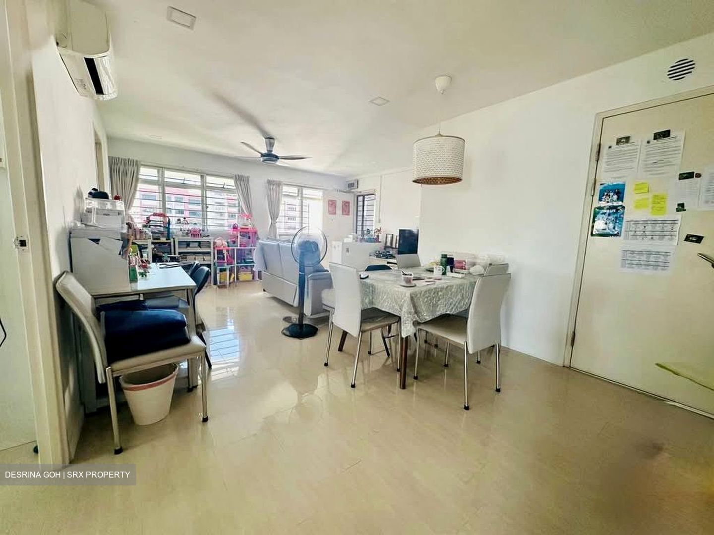 Blk 969 Hougang Street 91 (Hougang), HDB 4 Rooms #544747631